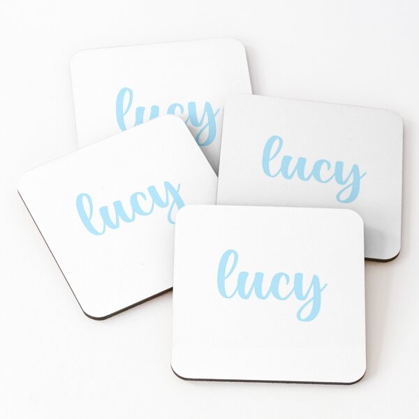 Item preview, lucy  designed and sold by The MJ Edit.