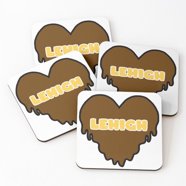 Item preview, Lehigh Dripping Heart designed and sold by NicholasForbes.