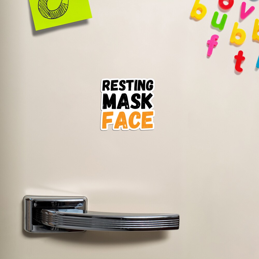 Item preview, Magnet designed and sold by CodingForTech.