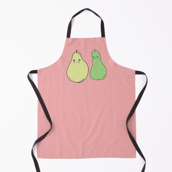 Item preview, Pair of Pears designed and sold by abamber.