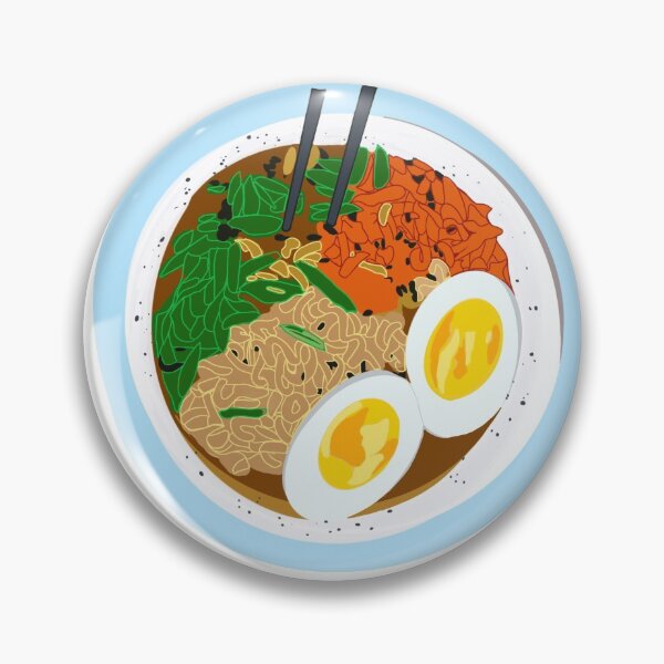 Item preview, Ramen designed and sold by aniuaniu.