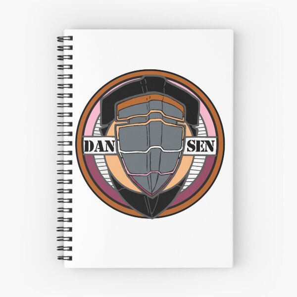Item preview, Dansen symbol designed and sold by Shipperofstuff.