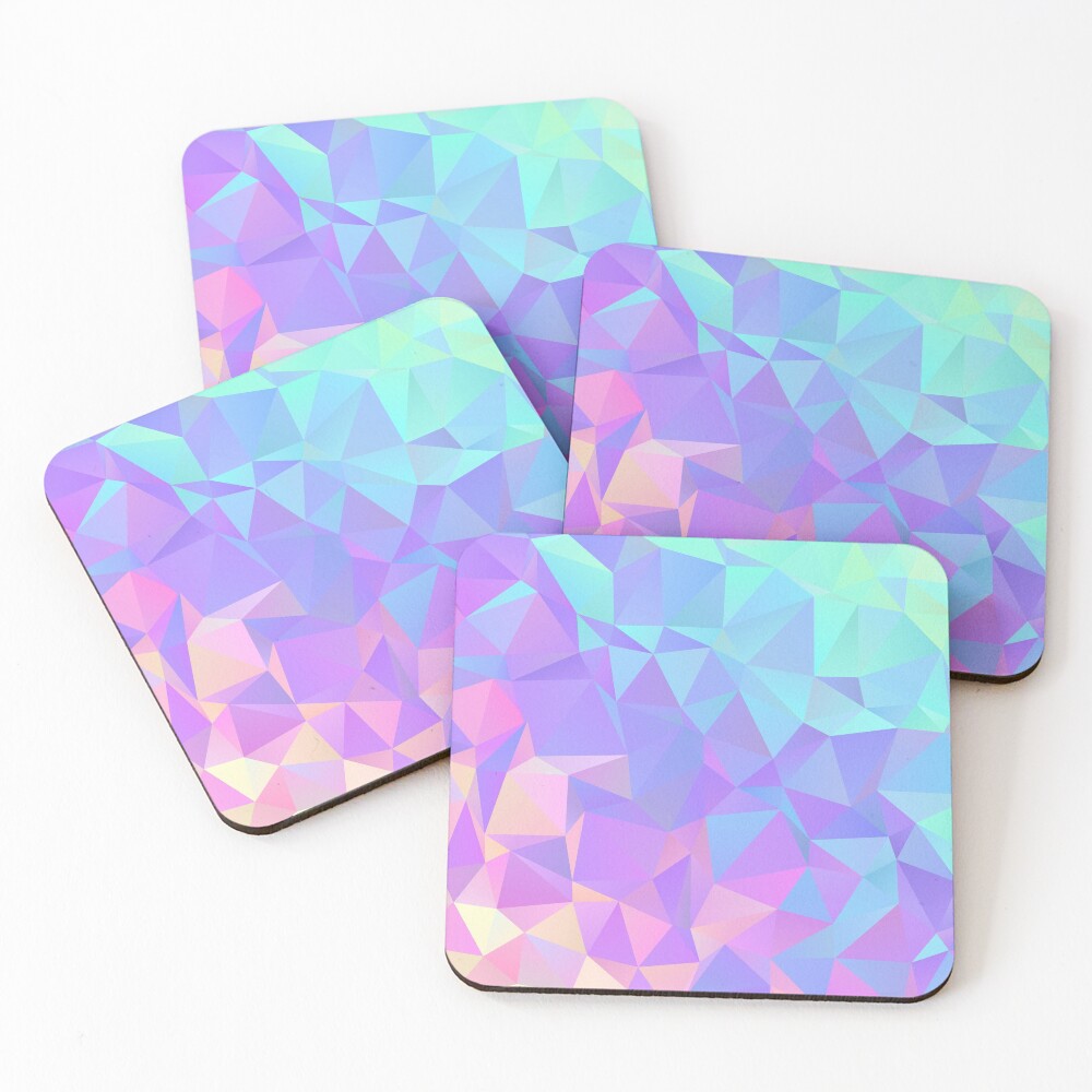 Item preview, Coasters (Set of 4) designed and sold by DigitalPie.