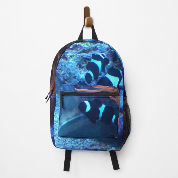 Item preview, Black Clownfish designed and sold by AestheticNerd15.