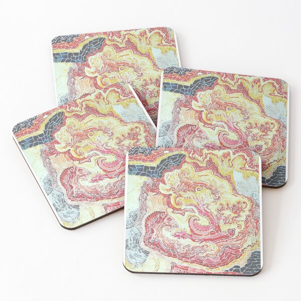 Item preview, Vibrance designed and sold by Erinthecreative.