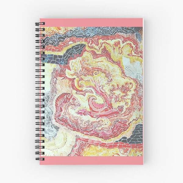 Item preview, Vibrance designed and sold by Erinthecreative.