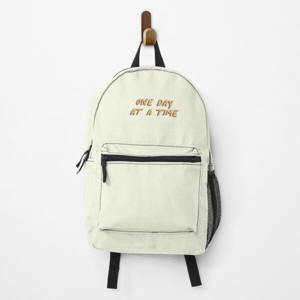 Item preview, One Day At A Time Mental Health designed and sold by sharedipmemes.