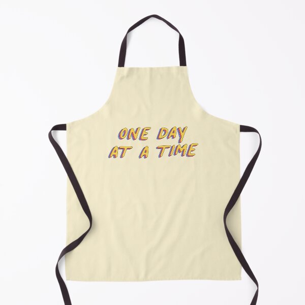Item preview, One Day At A Time Mental Health designed and sold by sharedipmemes.