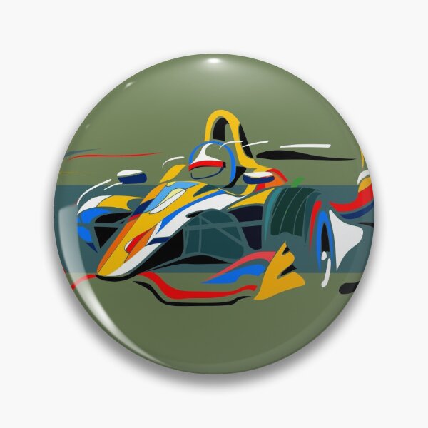 Item preview, IndyCar designed and sold by ArtofSpeed.