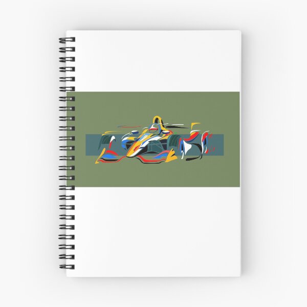 Item preview, IndyCar designed and sold by ArtofSpeed.