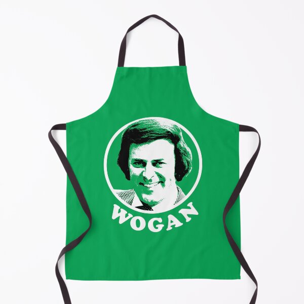 Item preview, Terry Wogan designed and sold by BennyBearProof.