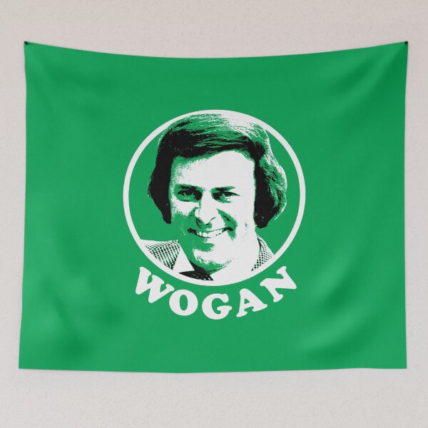 Item preview,  Terry Wogan designed and sold by BennyBearProof.