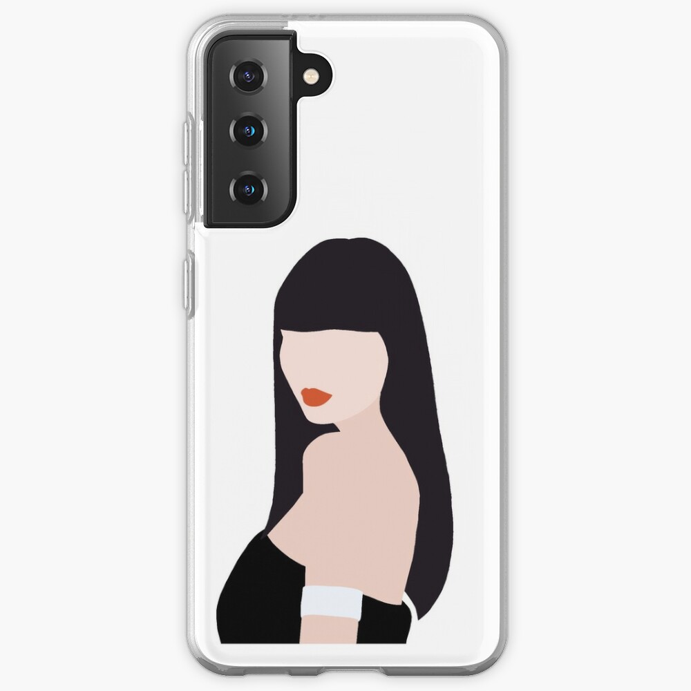 Twice Momo Fancy Icon Samsung Galaxy Phone Case For Sale By Pipcreates Redbubble