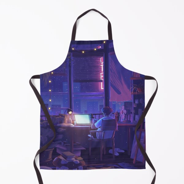 Item preview, all these late nights designed and sold by mienar.