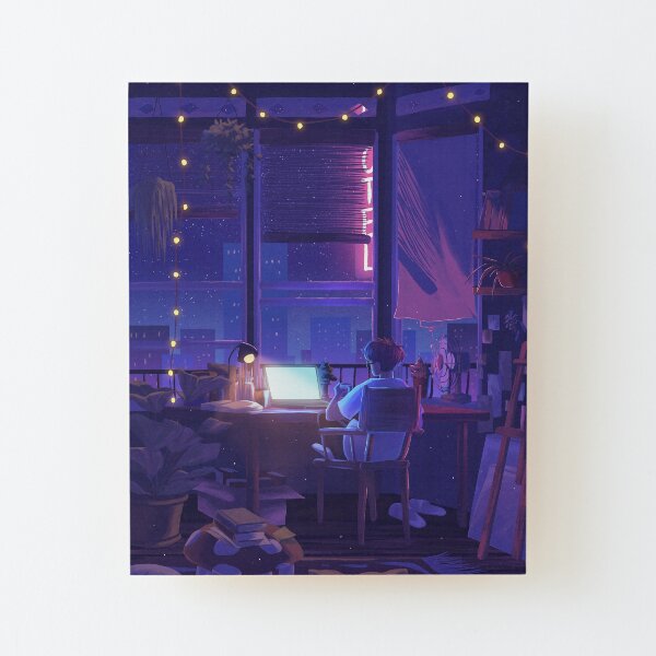 Aufgezogene Drucke | Redbubble