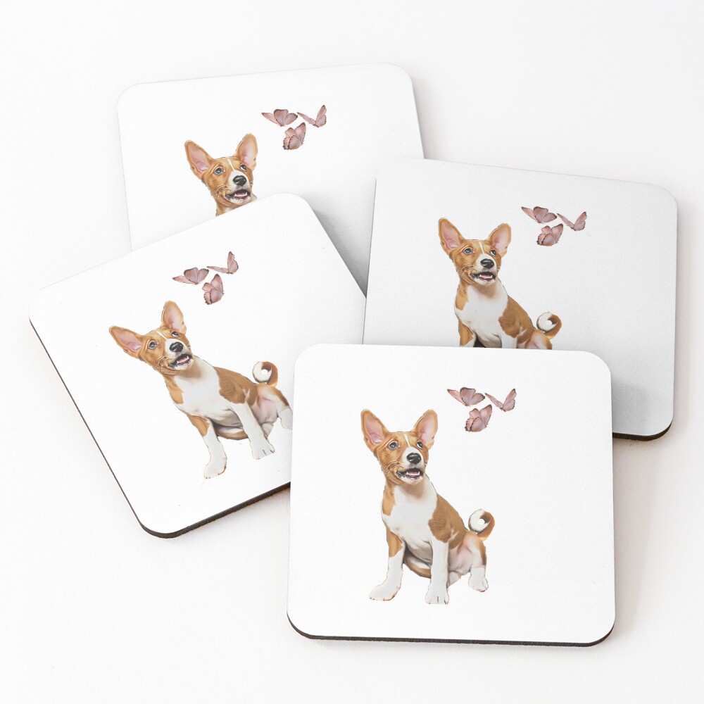Item preview, Coasters (Set of 4) designed and sold by ProtanDesign.