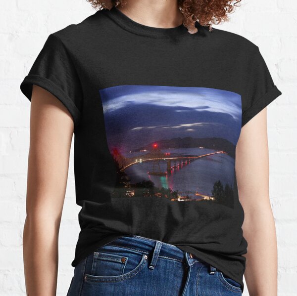 Life in the Night Classic T-Shirt