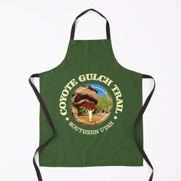 Item preview, Coyote Gulch Trail (OBP) designed and sold by curranmorgan.