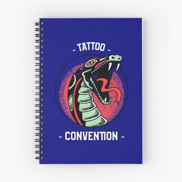 Item preview, TATTOO CONVENTION designed and sold by MerchByCraig.