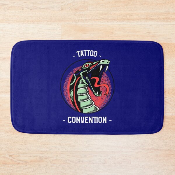 Item preview, TATTOO CONVENTION designed and sold by MerchByCraig.