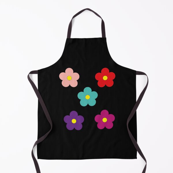 Item preview, Bib flower designed and sold by All in One Design.