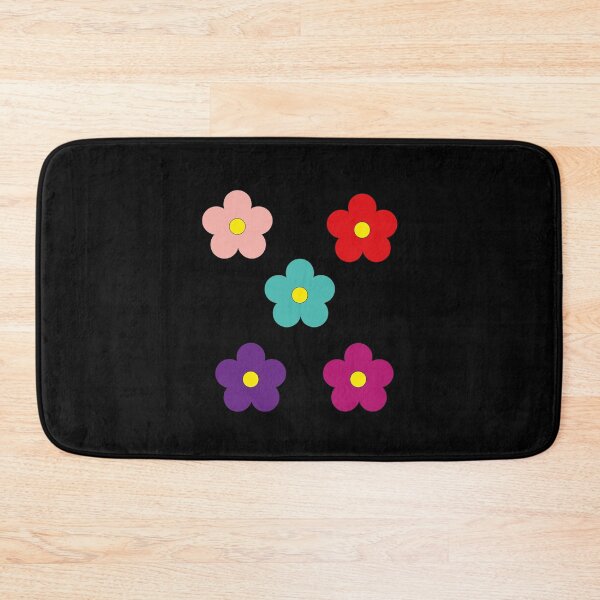 Item preview, Bib flower designed and sold by All in One  Design.