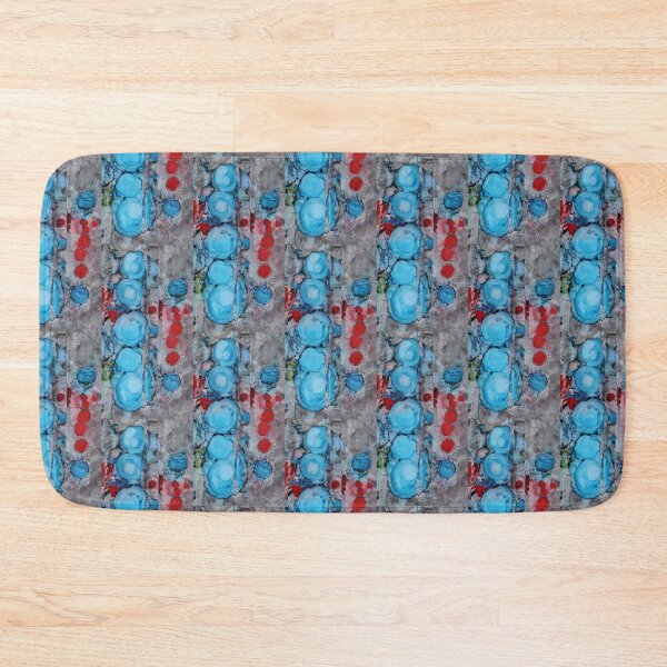 Item preview, Blue Streak designed and sold by Dale Lorens Designs.