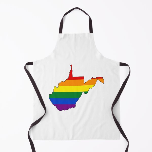 Item preview, West Virginia Pride! designed and sold by Sun Dog Montana.
