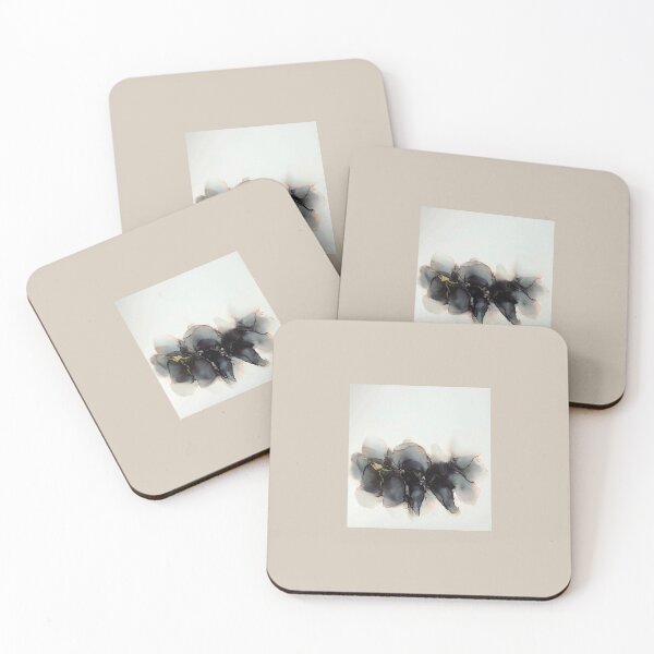 Artikelvorschau, Dark Floral entworfen und verkauft von jcdorsaneo.