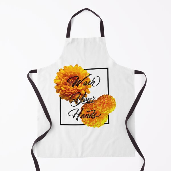 Item preview, Wash Your Hands!! designed and sold by sunlightjay.
