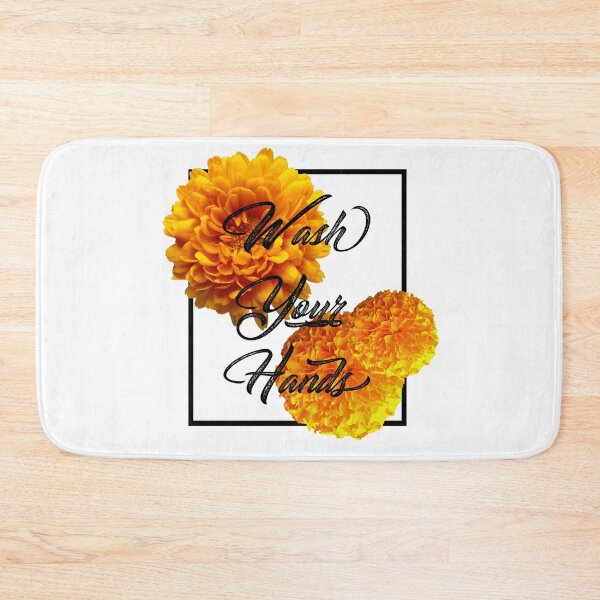 Item preview, Wash Your Hands!! designed and sold by sunlightjay.
