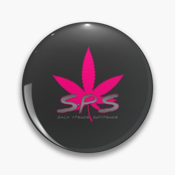 Item preview, Pink weed SPS designed and sold by figadesign.