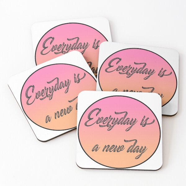 Item preview, Everyday is Pink designed and sold by sunlightjay.