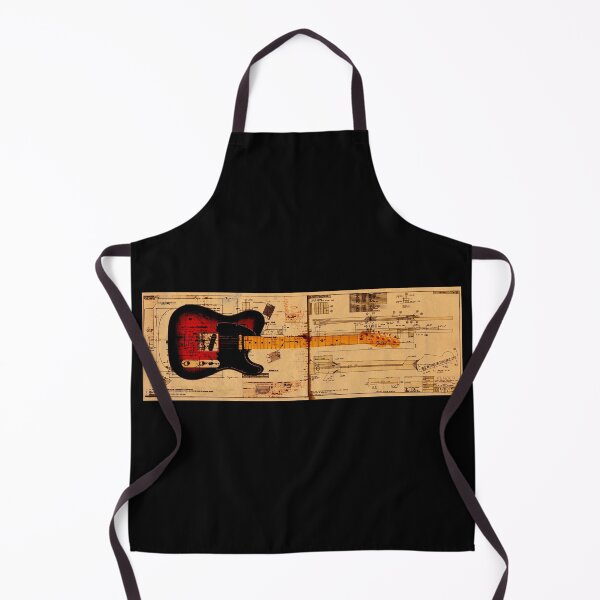 Item preview, Telecaster designed and sold by Cooltomica.