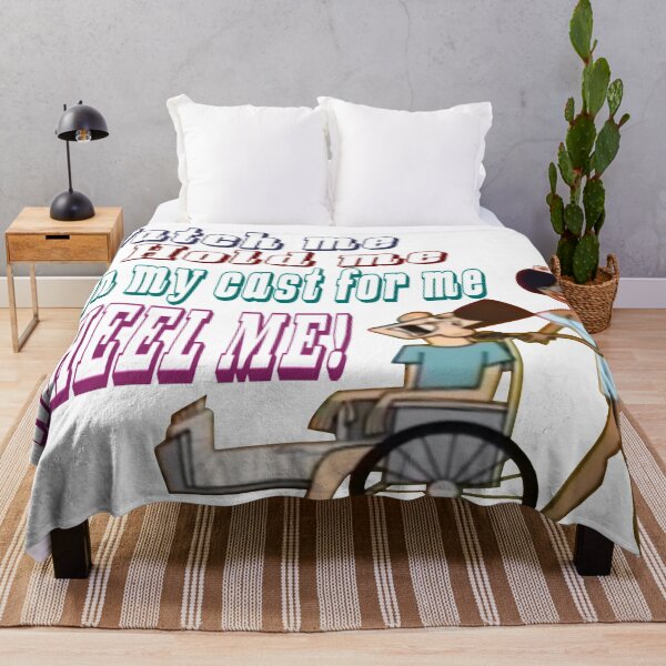 Item preview, Wheel Me - JFK - Clone High designed and sold by jstull2.