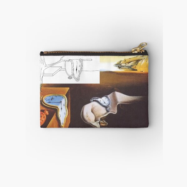 Item preview, The persistence of memory designed and sold by Mariana-UZ.