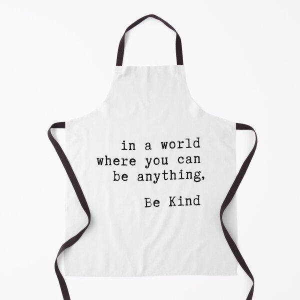 Item preview, Be kind designed and sold by corbrand.