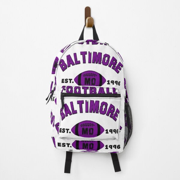 Item preview, Baltimore football est 1996 jersey designed and sold by GoodyLeo.