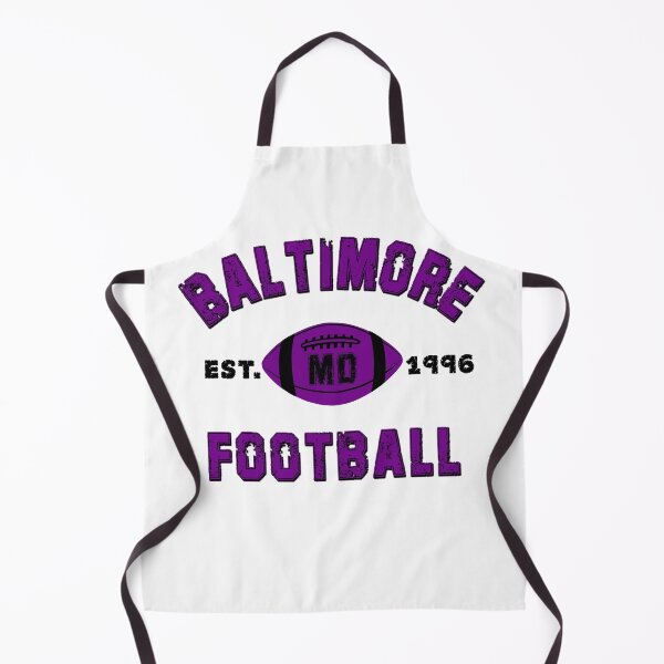 Item preview, Baltimore football est 1996 jersey designed and sold by GoodyLeo.
