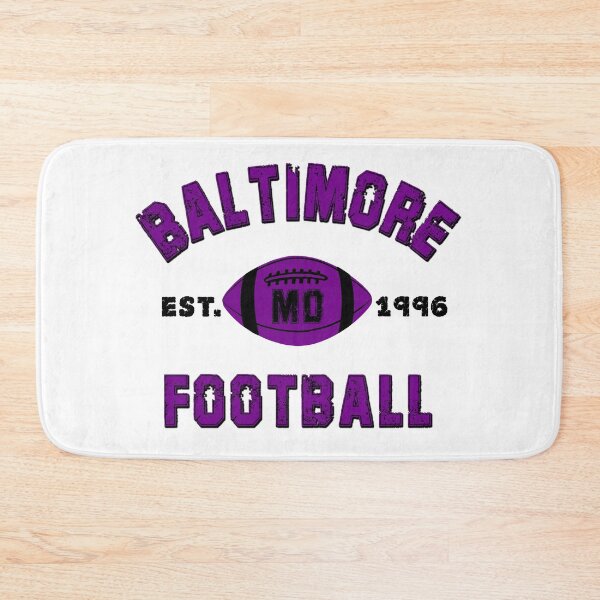 Item preview, Baltimore football est 1996 jersey designed and sold by GoodyLeo.
