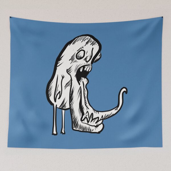 Item preview, Stan designed and sold by TheBeardedCat.