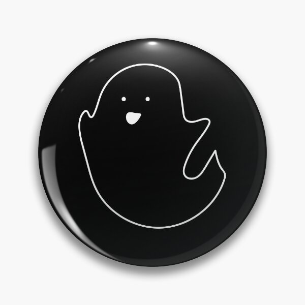 Item preview, Ghost Outline designed and sold by Line Design.