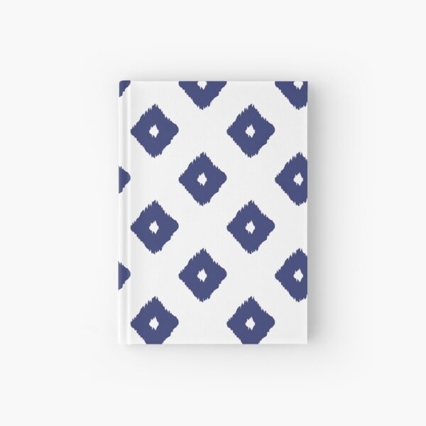 Athens-WB Hardcover Journal