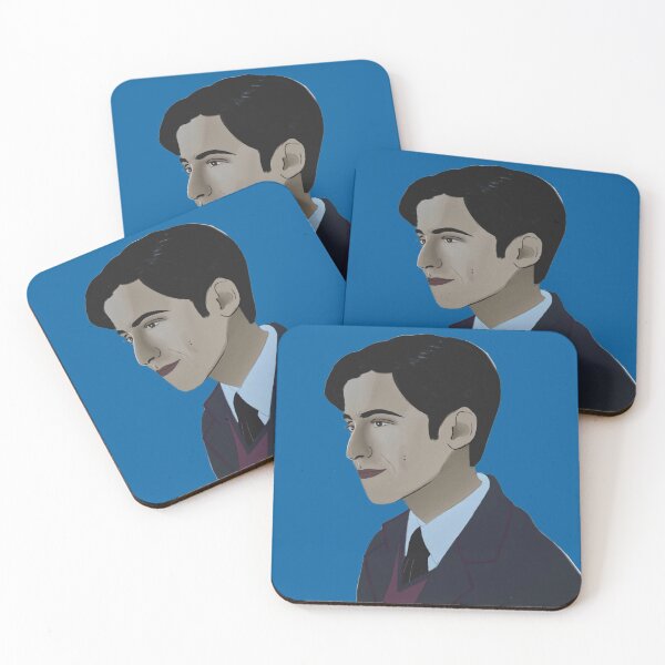 Item preview, five Hargreeves drawing designed and sold by calamity02.