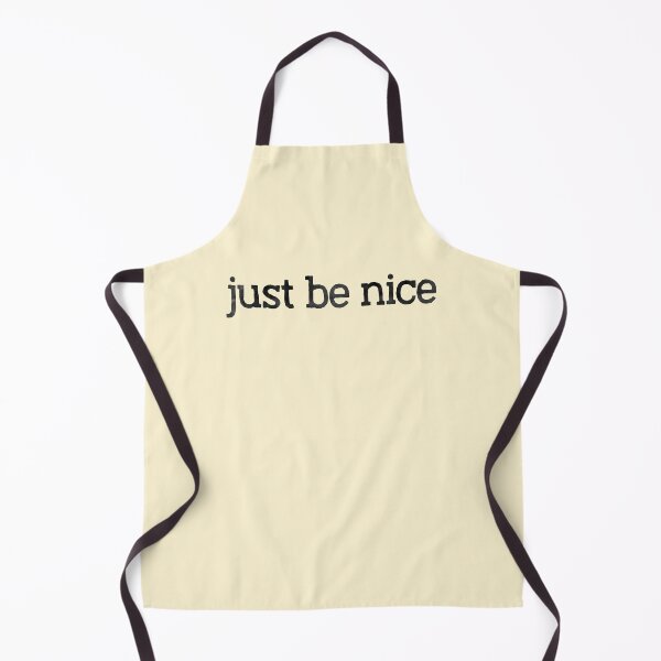 Item preview, Just Be Nice Motivate Kindness designed and sold by sharedipmemes.