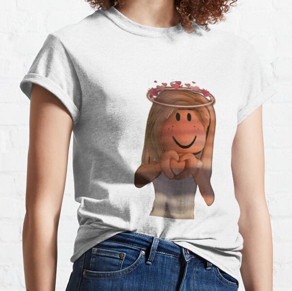Aesthetic Roblox Gifts Merchandise Redbubble - roblox girl outfits baddie