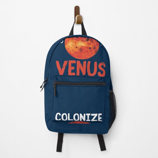 Artikelvorschau, Besiedle die Venus entworfen und verkauft von Combistudios.