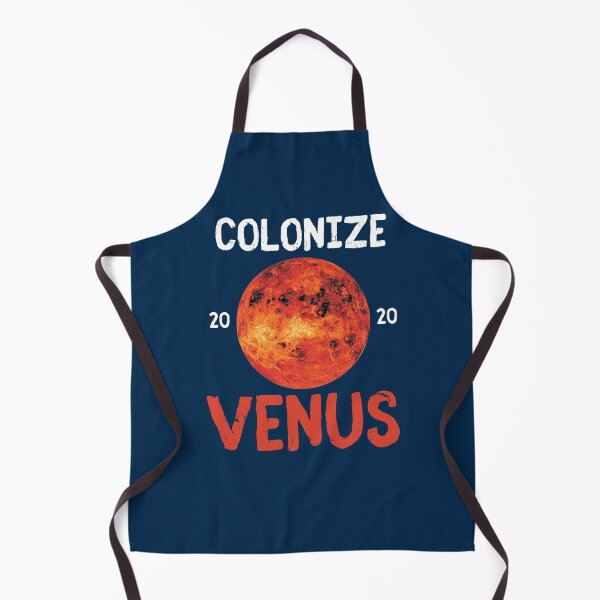 Artikelvorschau, Besiedle die Venus entworfen und verkauft von Combistudios.