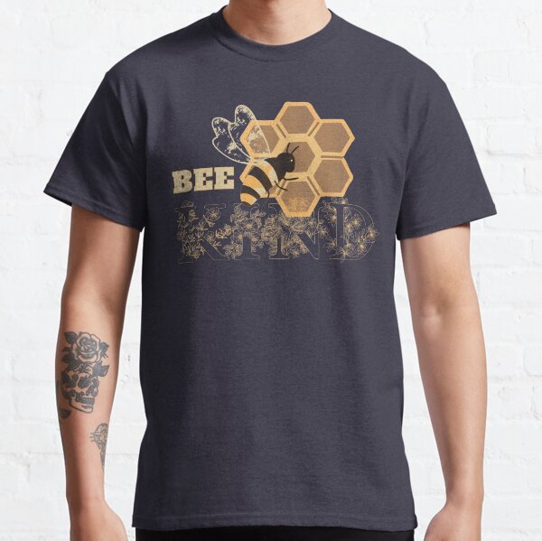 Bee Kind Classic T-Shirt