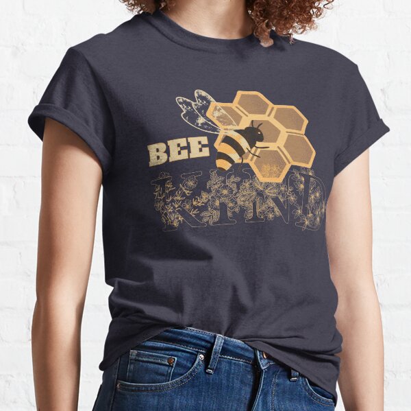 Bee Kind Classic T-Shirt